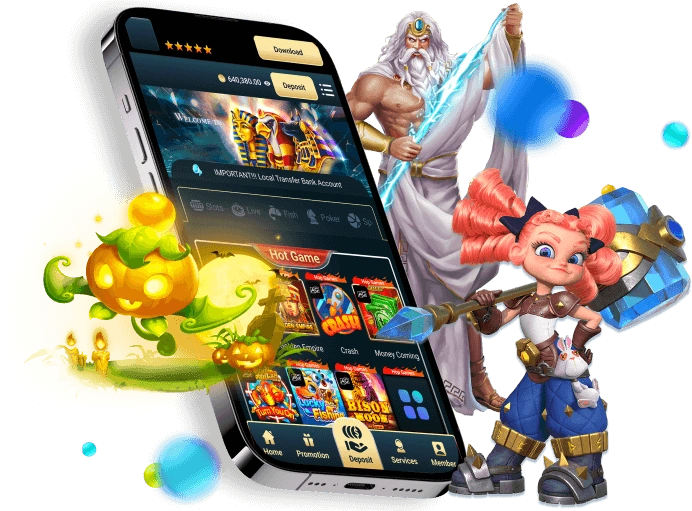 Khuyến mãi hấp dẫn và ưu đãi tại iwin club