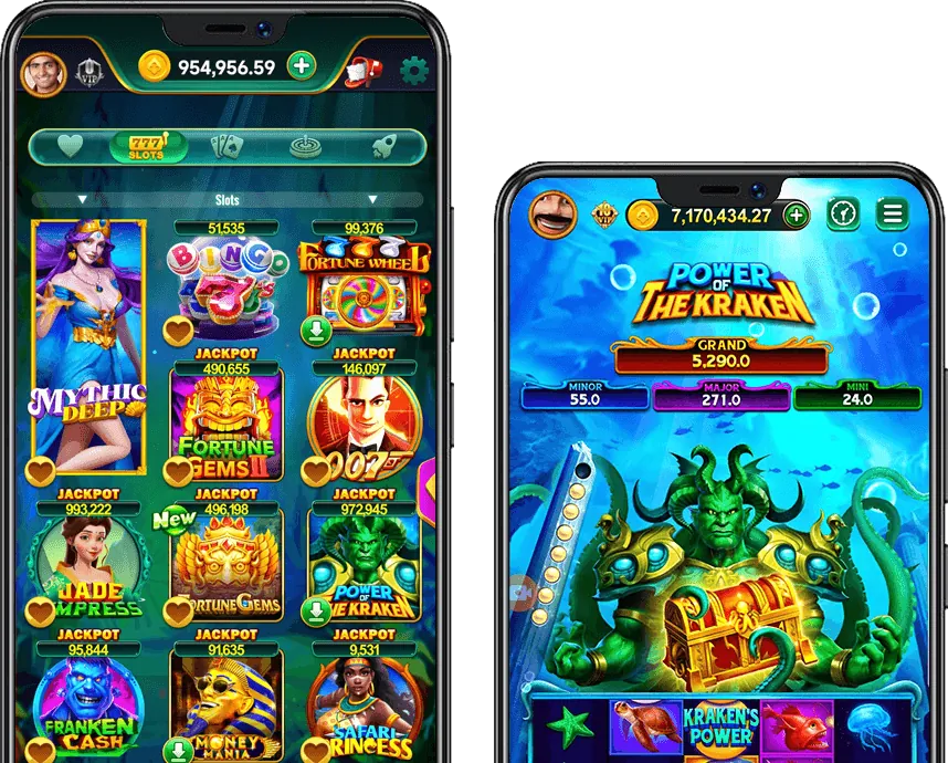 Hình ảnh giao diện sòng bạc di động iwin club app thân thiện
