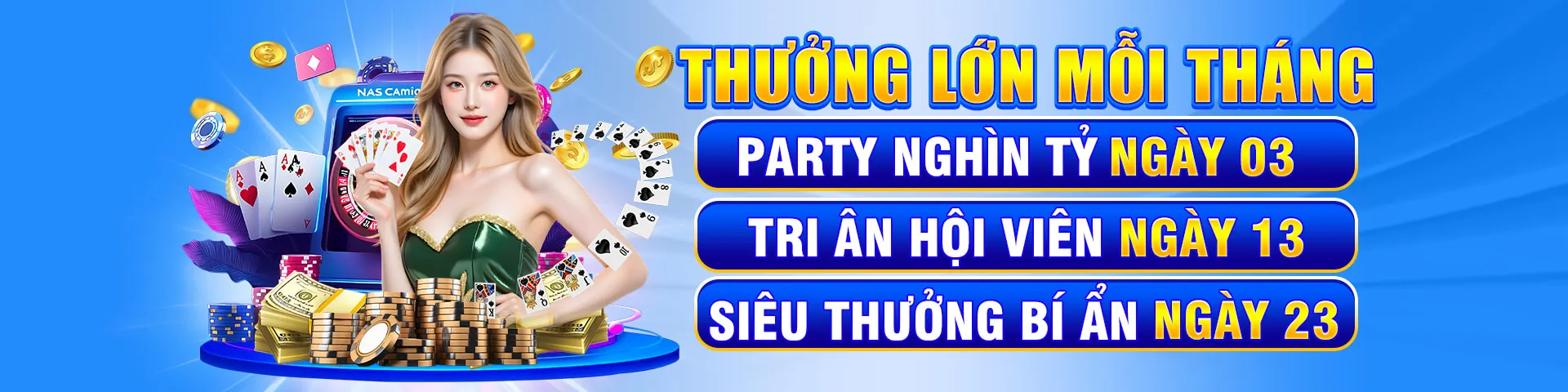 Hình ảnh chính game bài bắn cá nổ hũ hấp dẫn 2026
