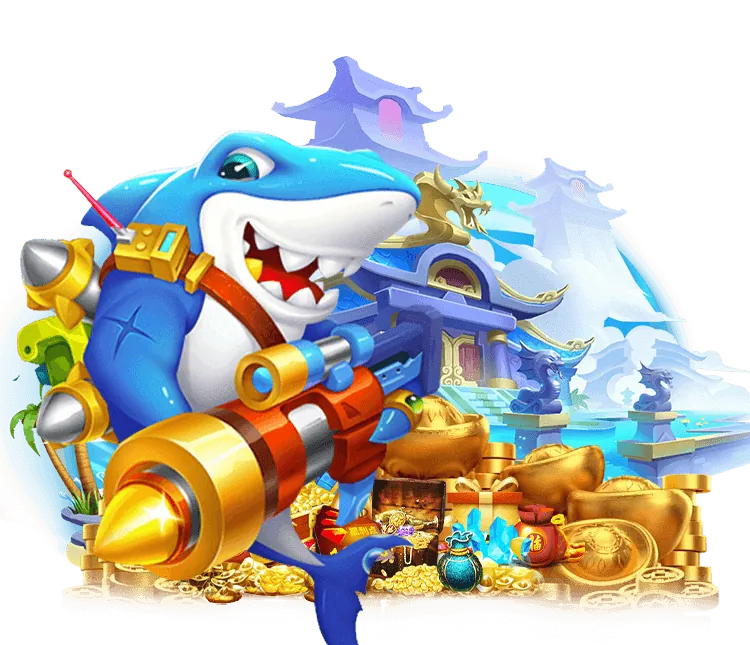 Game Bắn Cá Tiên Cánh