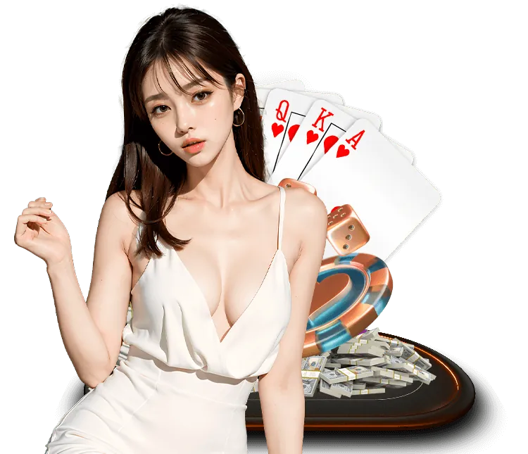 Hình ảnh bàn chơi bài Poker hoặc Blackjack trên iwin club app